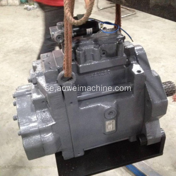 HITACHI ZX870LC-5 ZX870LC-3 HYDRAULISK PUMP 9249786